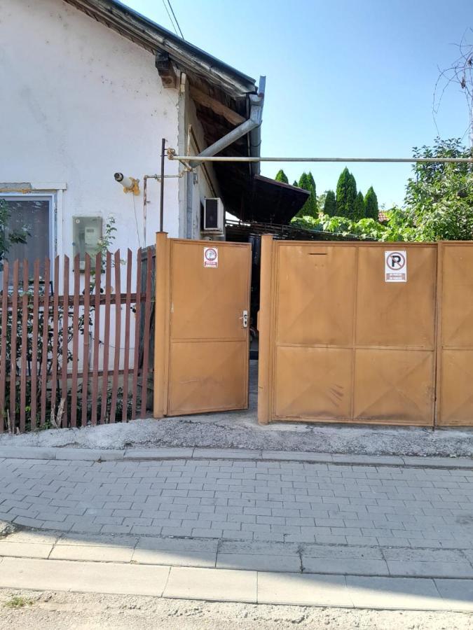 Casa Olga Deva Villa Ngoại thất bức ảnh