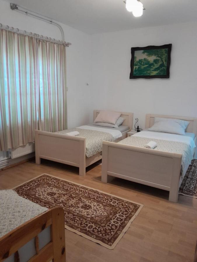 Casa Olga Deva Villa Ngoại thất bức ảnh