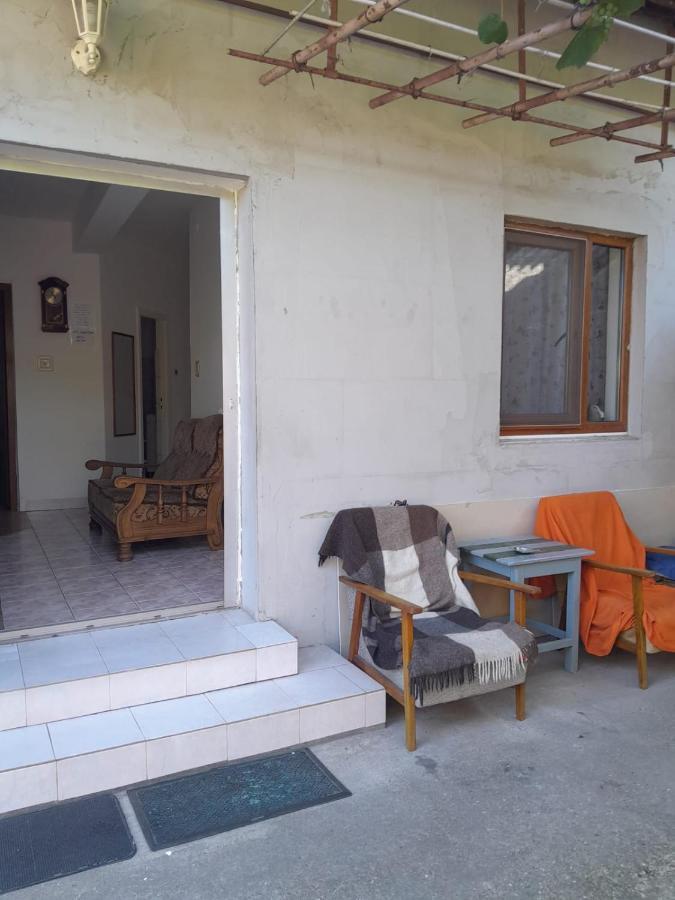 Casa Olga Deva Villa Ngoại thất bức ảnh